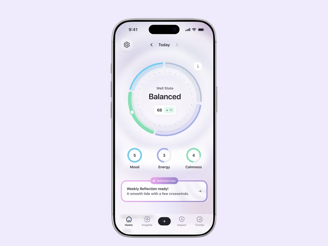 10 Best Mood Tracker Apps for iOS in 2026