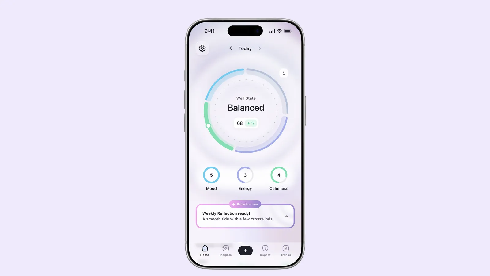 10 Best Mood Tracker Apps for iOS in 2026